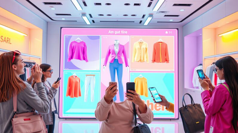 Revolutionizing Online Shopping: Can AI Tools Like GlanceAI and Google Try-On End Return Frustrations? 7 Revolutionizing Online Shopping: Can AI Tools Like GlanceAI and Google Try-On End Return Frustrations?